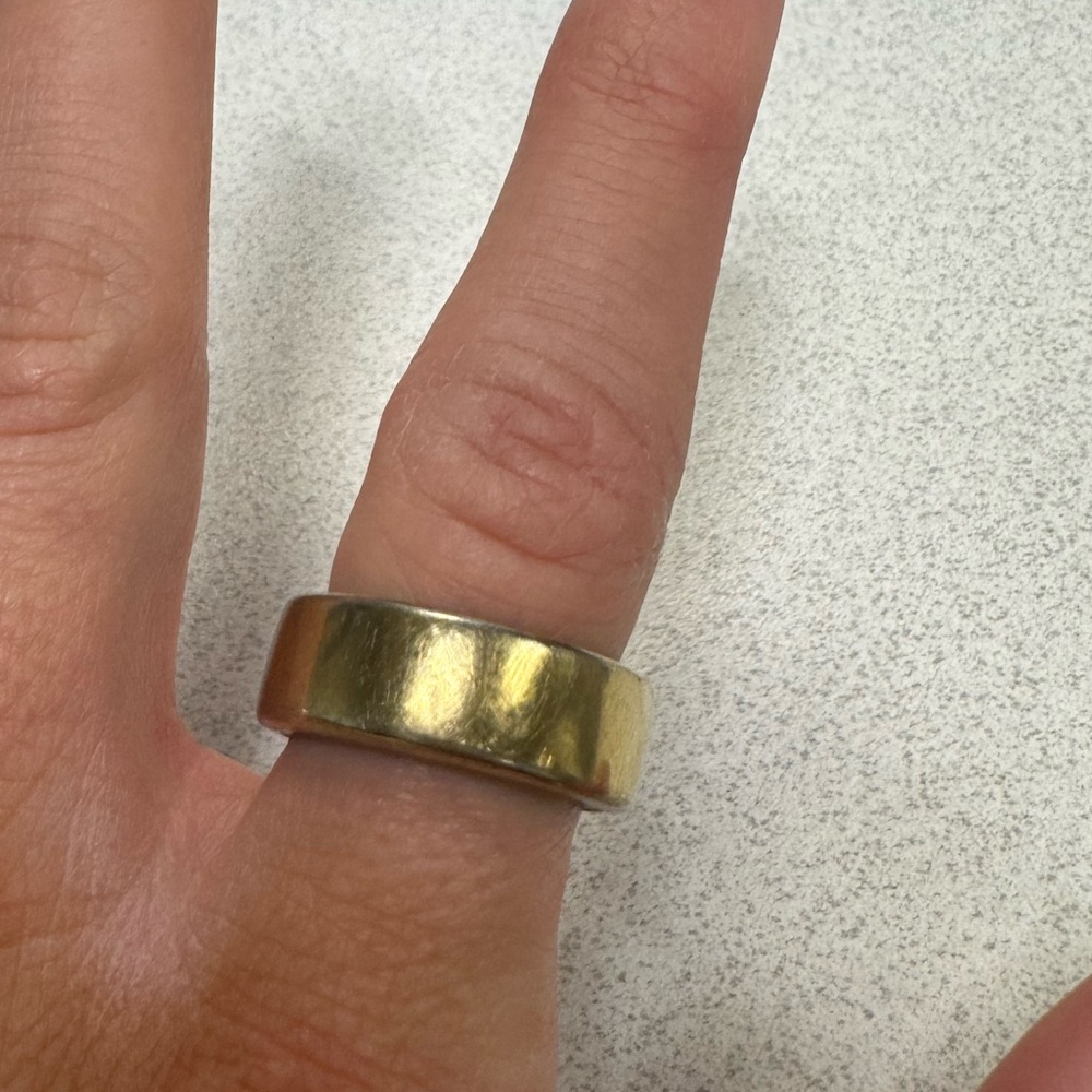 Oura Ring gen 3